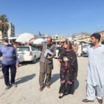 Timergara Facilities Reviewed Under Good Governance Drive