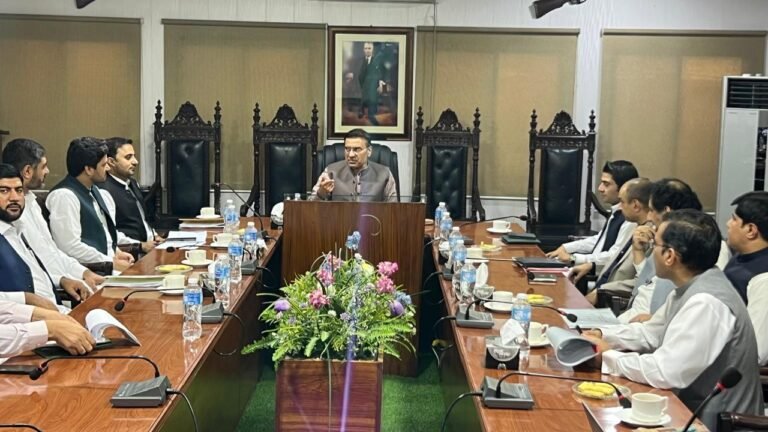 DHQ Hospital Swabi, Muhammad Ali Shah, Mardan Division, Swabi, Mardan, Healthcare, Development Projects, Khyber Pakhtunkhwa