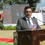 PMA Commandant Urges Youth to Build Pakistan’s Future