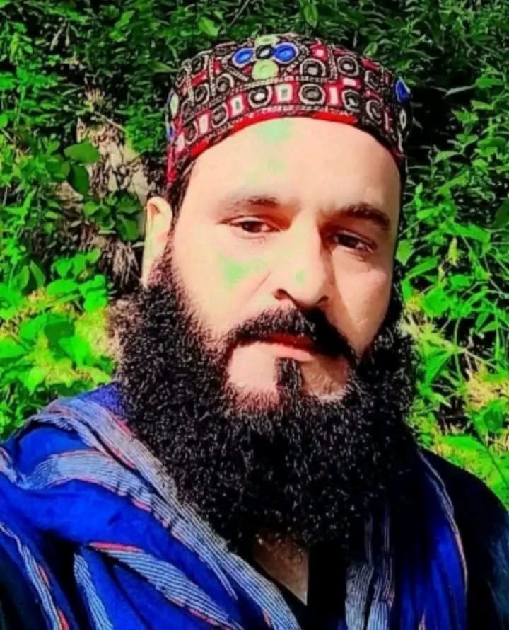 Sardar Arif Murder Case Takes New Turn Sardar Arif Murder Case Takes New Turn