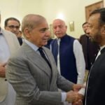 Nalotha Meets PM Shehbaz, Pushes for Hazara Province