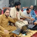 Officials attend training on the Ehsaas Baldiya App for municipal complaint management in Lower Dir.