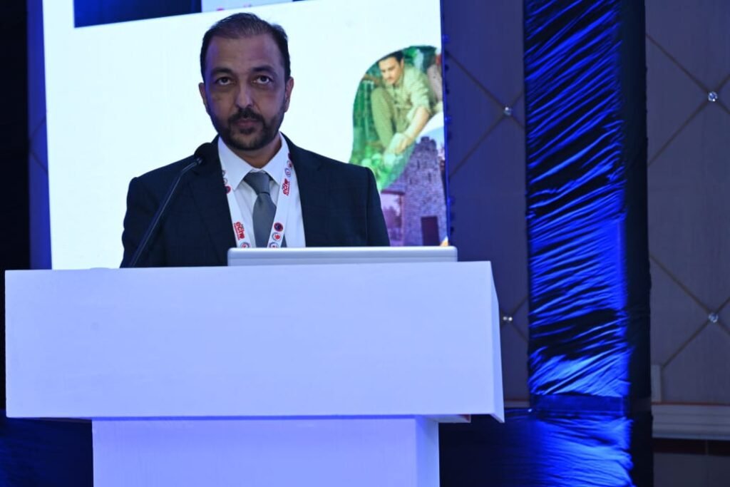 Cardiac Experts Gather in Peshawar for Echo Pakistan 2026 : PIC-MTI hosted Echo Pakistan 2026, a national conference on advances in cardiac imaging and cardiovascular care.
