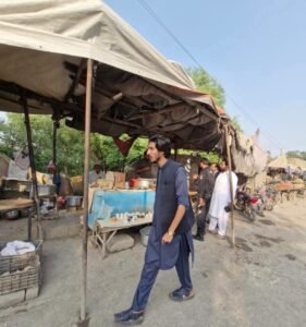Government land worth Rs 213 million reclaimed in D.I. Khan operation
