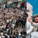 Amir Muqam Says KP Rejected PTI Politics