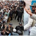 Amir Muqam Says KP Rejected PTI Politics