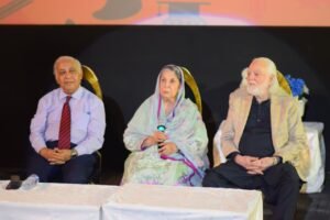 Hakim Mohammed Said, Hamdard Foundation Pakistan, Hamdard Shura, Hamdard Naunehal Assembly, Education, Healthcare, Karachi News, Pakistan News