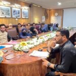 Lower Dir Intensifies Polio Campaign Preparations