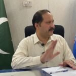 : Timergara Medical College Principal Professor Dr Syed Abrar Lakhar Khan seeks a Rs993 million grant to start academic activities.