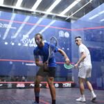 Egypt Sweeps Venus Open Squash Titles