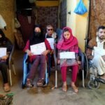 Four Siblings Seek Support to Build Livelihood