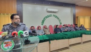 NCCIA Steps Up Fight Against Cybercrime