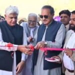 A Rs8.25 million olive oil cold-pressing unit with 200kg hourly capacity has been inaugurated in Kallar Kahar under Punjab’s Potohar Transformation Plan.
