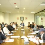 Minister orders five-year roadmap to boost kinnow, citrus exports