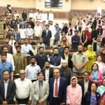 KU VC Calls for Truth and Critical Thinking in the AI Era