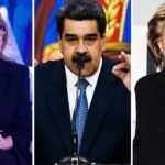 Mireya Dafne Blavia Gómez de Cisneros faces legal proceedings in Barbados involving the inheritance of late Venezuelan billionaire Oswaldo Cisneros.