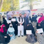 Malakand, Artificial Intelligence, AI Workshop, Youth Development, Digital Skills, Batkhela, Education