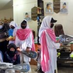 : Lower Dir Deputy Commissioner visits government schools to review educational facilities.
