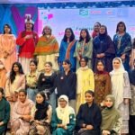 Writers, academics and students participate in Fatimians’ Literature Festival 2026 at Fatima Jinnah Women University.