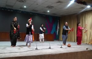 Fatima Jinnah Women University Hosts Three-Day Fatimians’ Literature Festival 2026