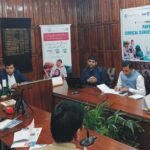Cervical Cancer, HPV Vaccination, Mardan, Vaccination Campaign, Public Health, Girls’ Health, Khyber Pakhtunkhwa, Health Department