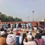 Five Chashma Sugar Mills Workers Still Missing