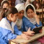 Sindh Education Foundation schools expansion
