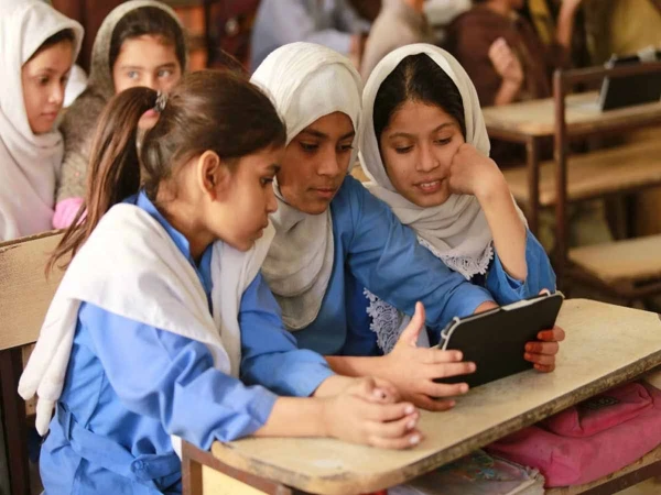 Sindh Approves Major Education Expansion Sindh Education Foundation schools expansion