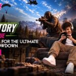 Zong launches Z Victory League gaming and rewards platform for prepaid customers in Pakistan.