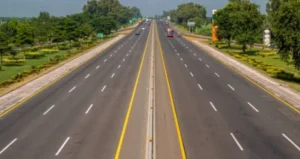Balochistan highway projects worth Rs644bn targeted for completion by 2028
