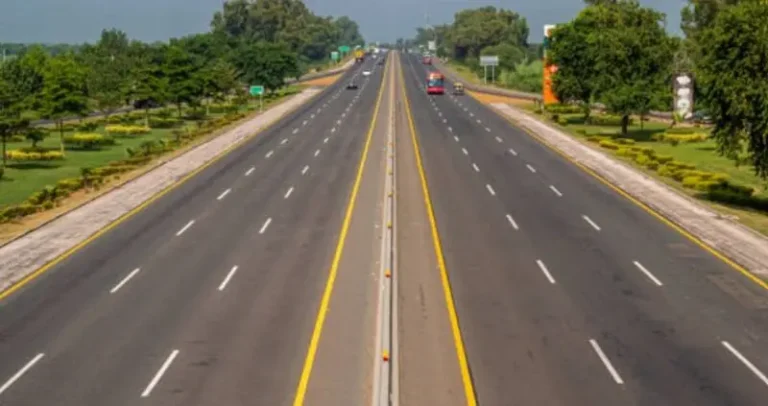 Balochistan highway projects worth Rs644bn targeted for completion by 2028