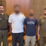 Lahore Robbery Case: Shop Owner’s Nephew Arrested