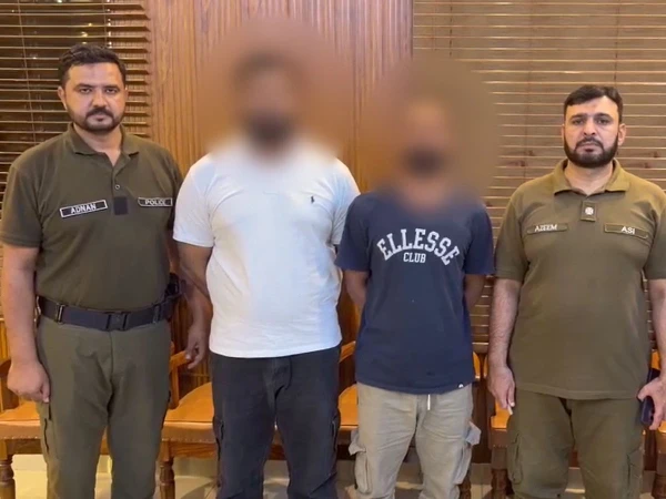 Lahore Robbery Case Shop Owner’s Nephew Arrested Lahore Robbery Case: Shop Owner’s Nephew Arrested