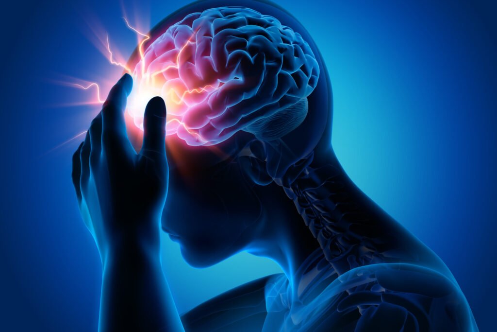 Rare Brain-Affecting Fungus Cases Rise in US