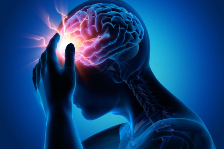 Rare Brain-Affecting Fungus Cases Rise in US