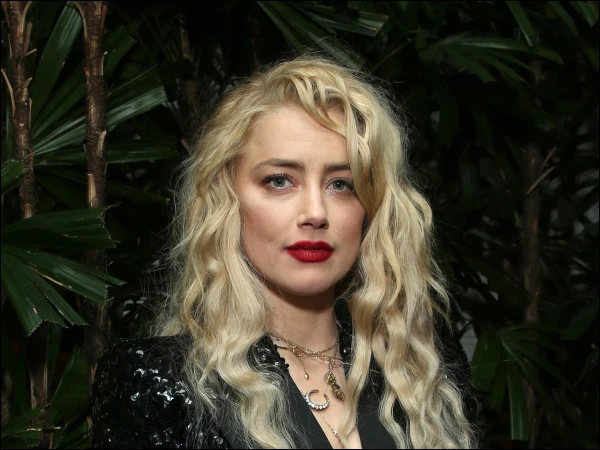 Amber Heard’s New Life in Spain
