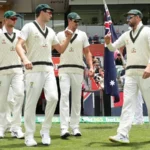 Australia’s Bowling Quartet Reaches 602 Test Wickets