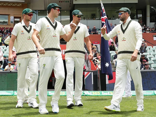 Australia’s Bowling Quartet Reaches 602 Test Wickets Australia’s Bowling Quartet Reaches 602 Test Wickets