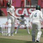 Matt Renshaw and Pat Cummins lead Australia’s fightback against South Africa in the first Test.