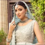 From Showbiz to Politics! Aimen Saleem Joins PPP