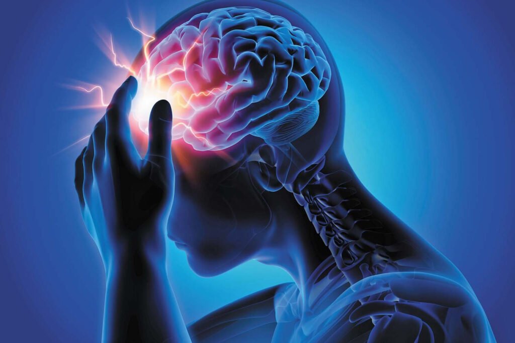 Headache or Migraine? Key Differences You Should Know Key differences between a common headache and migraine, including pain, duration and neurological symptoms.
