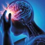 Key differences between a common headache and migraine, including pain, duration and neurological symptoms.
