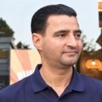 British-Pakistani businessman Asif Khaliq expands Arshad Khan's Café Chaiwala brand with a third London outlet in New Malden.