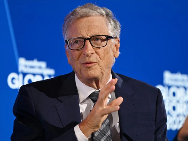 Bill Gates Warns AI Could Fuel Surge in Cyberattacks Microsoft co-founder Bill Gates warns that artificial intelligence could be misused for cyberattacks and calls for stronger AI safety measures.