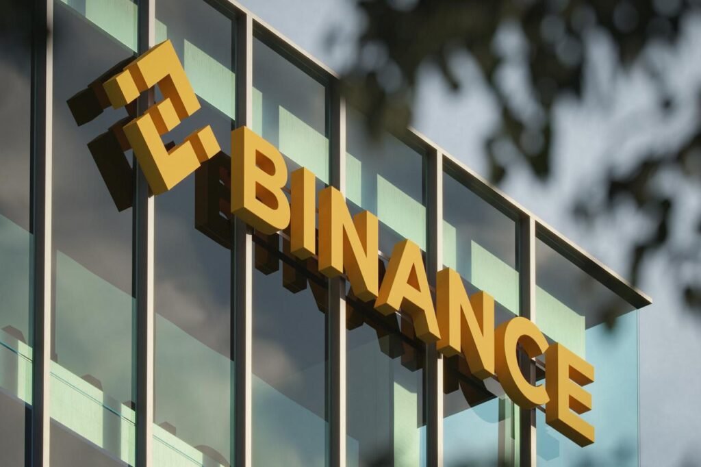 Binance cryptocurrency exchange announces compensation for users affected by a cyberattack and allocates over $6.34 billion.
