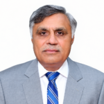 PMAS-AAUR Vice Chancellor Prof. Dr. Qamar-uz-Zaman receives Professor Emeritus recognition from Canada's Dalhousie University.
