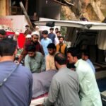 Another Shangla Miner Dies in Mine Accident