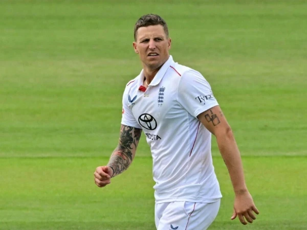 Brydon Carse Faces ECB Charge