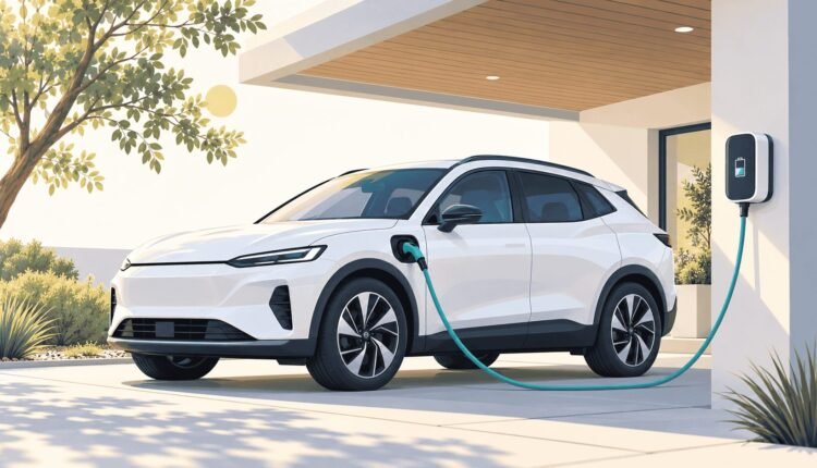 7 EV and PHEV Charging Habits That Can Help Protect Battery Health Seven EV and PHEV charging habits that can help protect battery health and support better long-term performance.