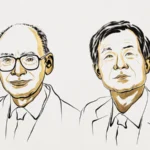 Henri B. Kagan and Kenso Soai win the 2026 Nobel Prize in Chemistry for research on asymmetric organic synthesis.
